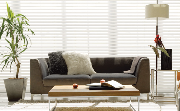 Quick Guide to Custom Blinds