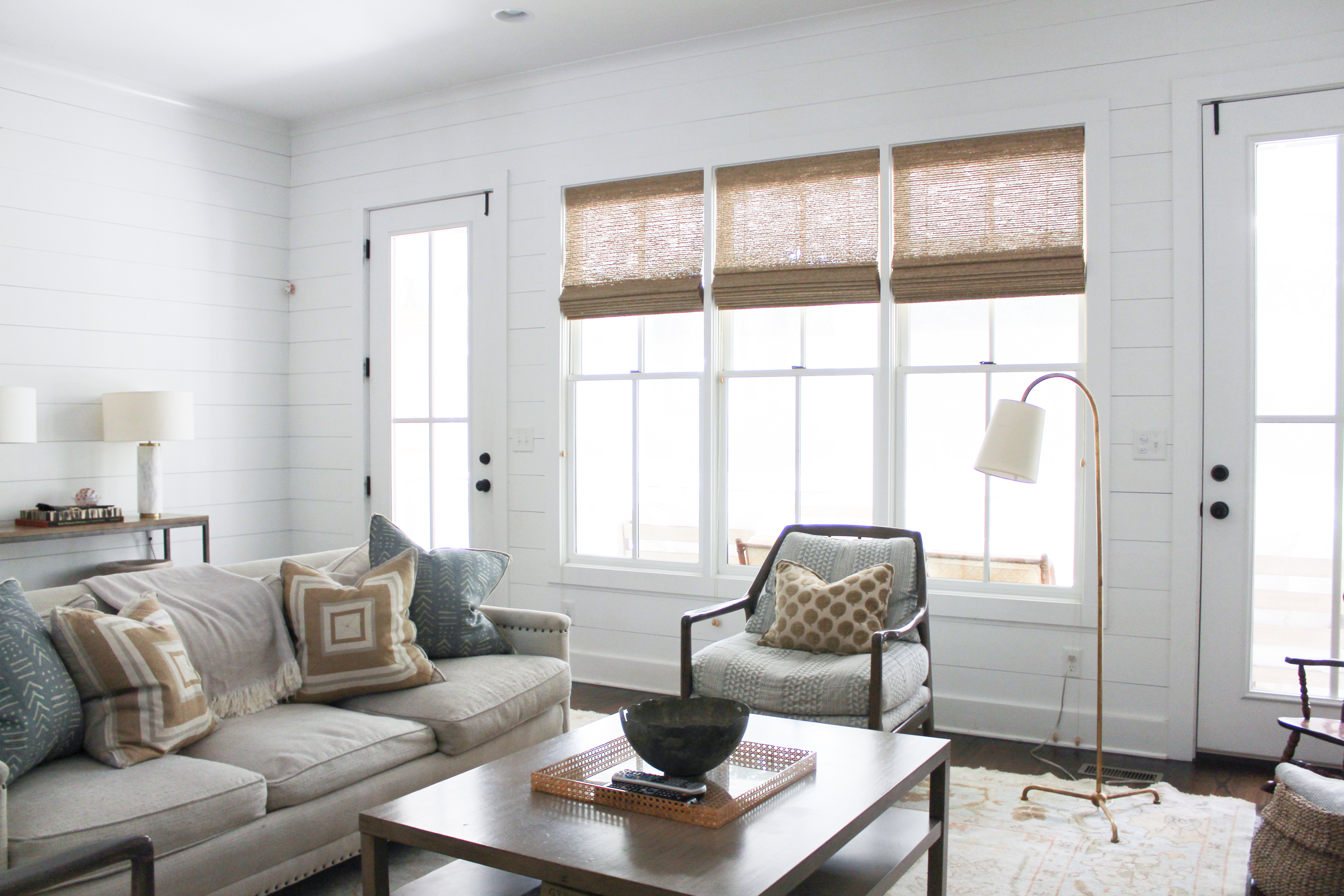 How to Create the Farmhouse Look