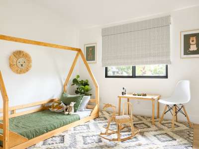 4 preview - child-safe roman shades