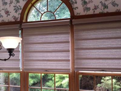 Vignettes for Dining Room