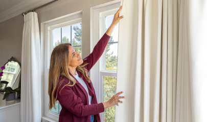 How Window Treatments Can Enhance Your Home's Value