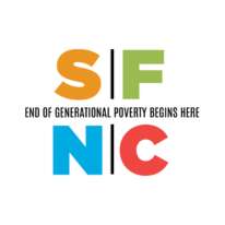 St Francis Neighborhood Center logo