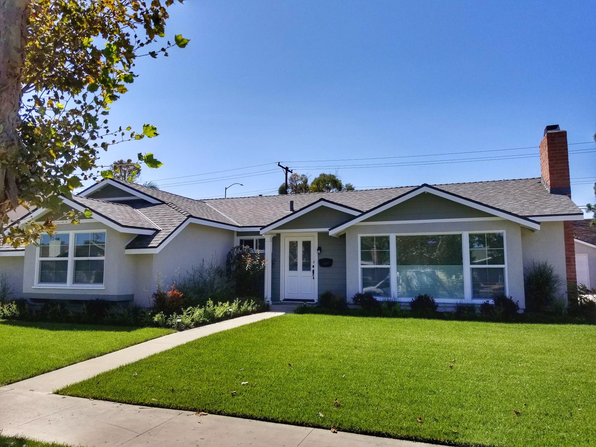 Best Window Treatments for Curb Appeal