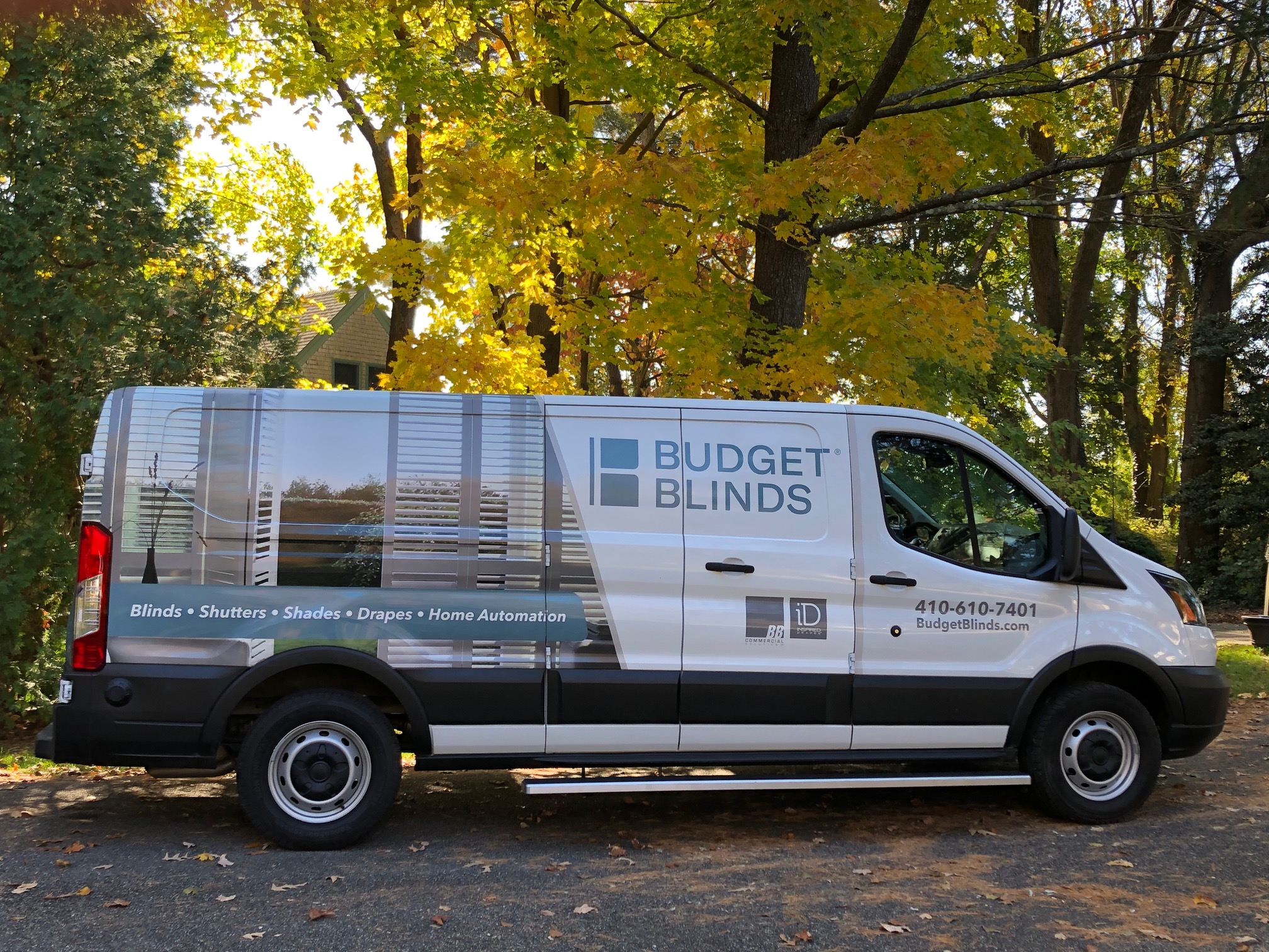 van pic 1