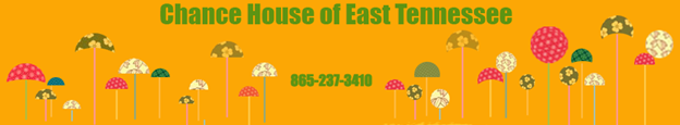 Chance House of East Tennessee Logo