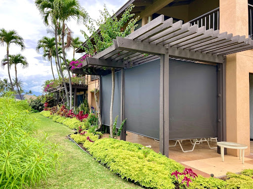 Exterior Shades