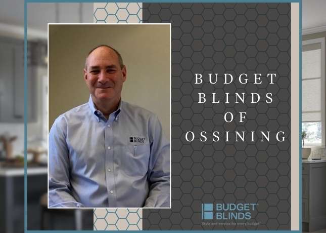 Style and Service for Every Budget at Budget Blinds