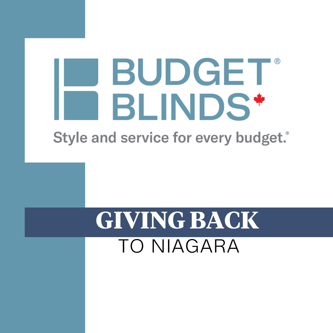 Giving Back