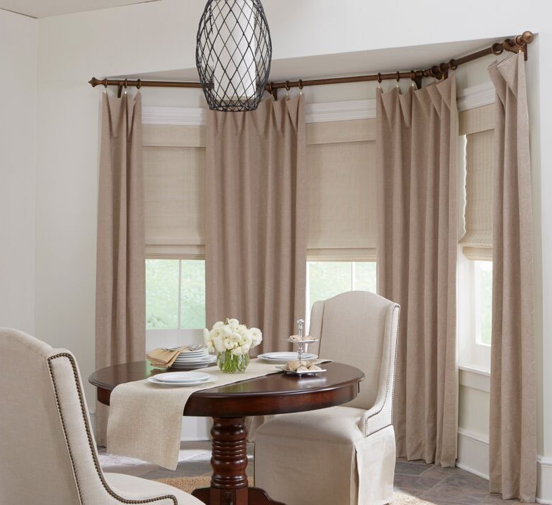 Curtains vs Shades – Which Fits Your Style Best?