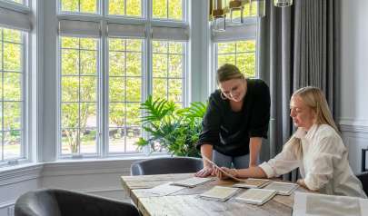 Upgrade Your Home, Simplify Your Payments