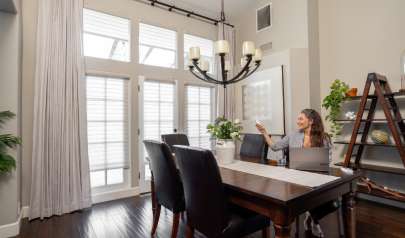 Energy Savings with Budget Blinds: A Practical Home Improvement for Winter Park Homes