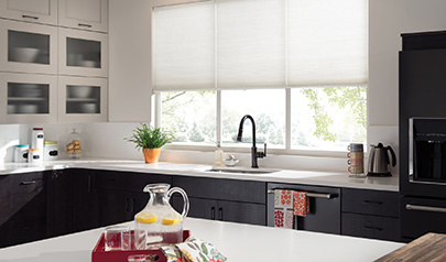 What To Consider When Choosing Window Treatments