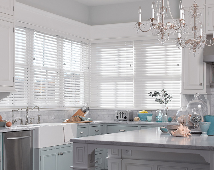 Benefits of Window Blinds