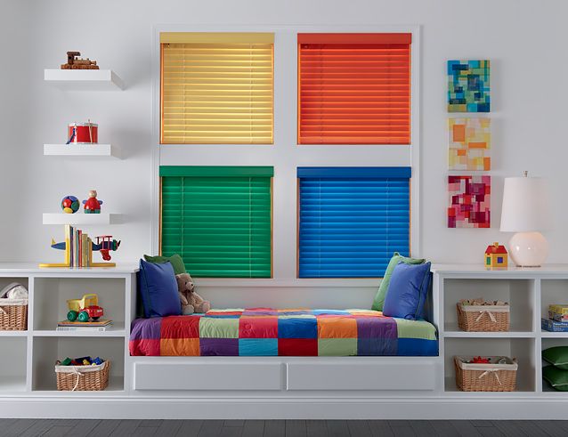 Go BOLD with Color