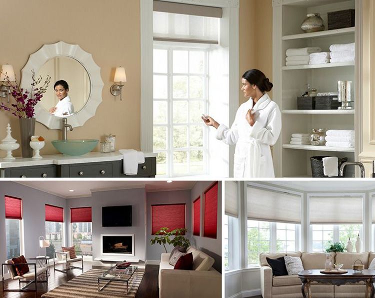 Four Benefits of Home Automation