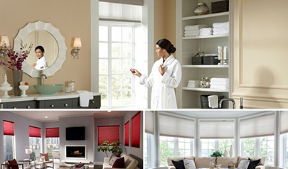 Four Benefits of Home Automation