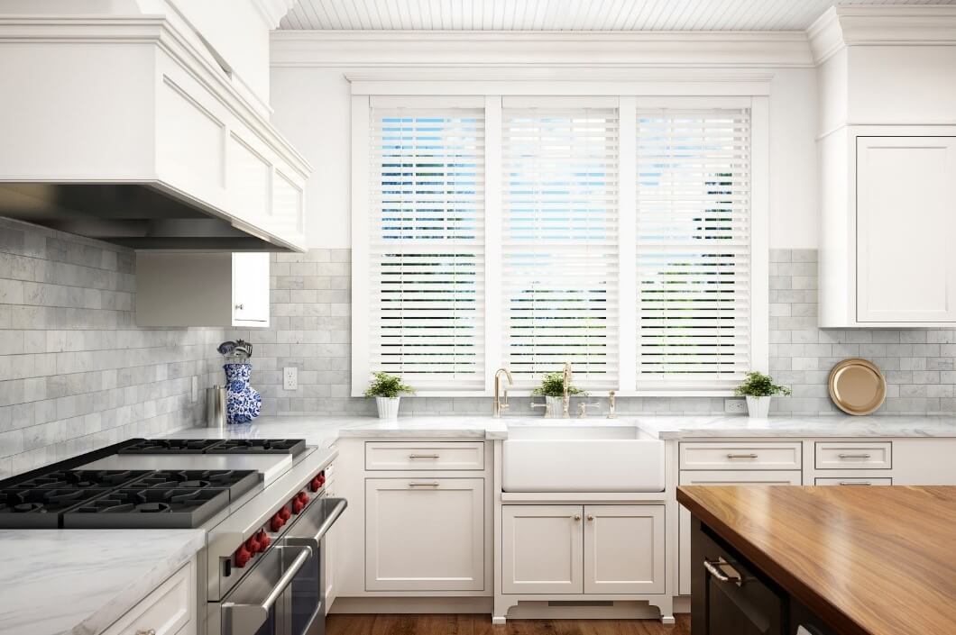 Retrofit Existing Window Coverings