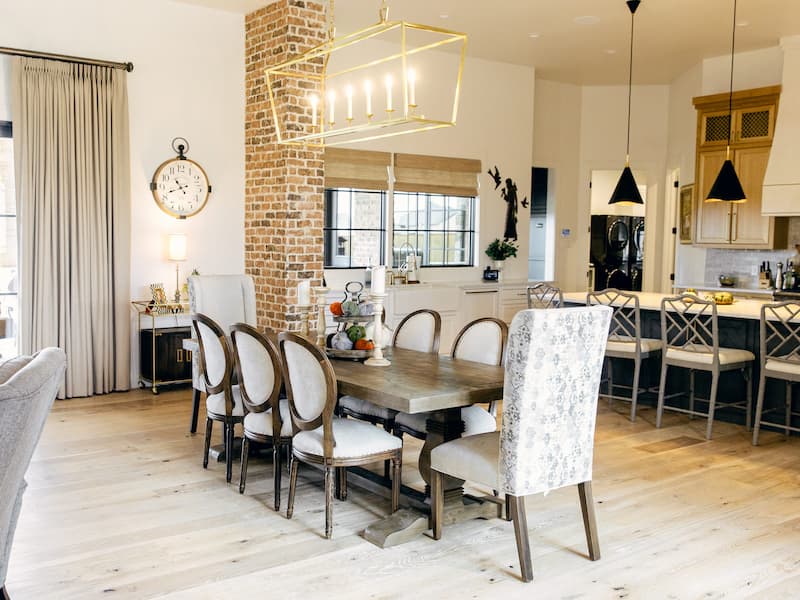 What is French Country Style?