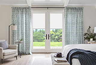 Drapes