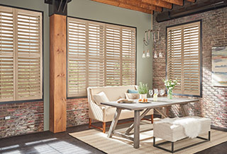 Shutters